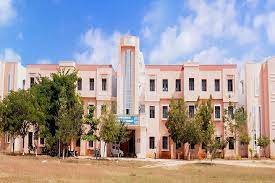 Annamacharya College of Pharmacy, Rajampet Banner