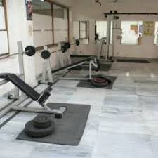 GYM for Bls Institute of Management - [BLSIM], Ghaziabad in Ghaziabad