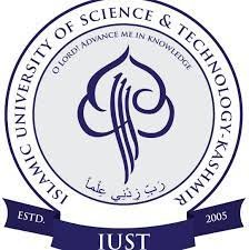 IUST logo