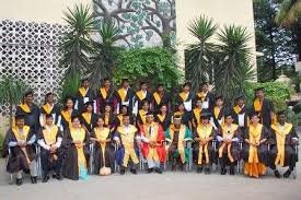 Convocation at KLE Society's Law College, Bengaluru in 	Bangalore Urban