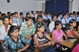 studnet s Jagran Institute of Management and Mass Communication - [JIMMC], Noida in Agra
