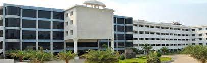 Campus Jct College Of Engineering And Technology, Coimbatore
