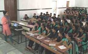 Classroom  Sri Ram Chandra Bhanja Medical College and Hospital (SCBMCH), Cuttack in Cuttack