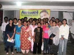 group pic Attitude Business School (ABS, Bhubaneswar) in Bhubaneswar