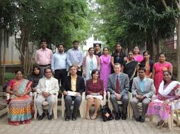Faculty Members of University Law College, Bangalore University in 	Bangalore Urban