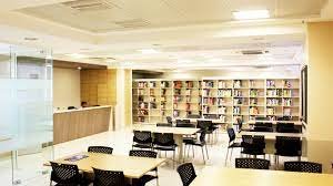 Library of Durgadevi Saraf Institute of Management Studies, Mumbai in Mumbai 