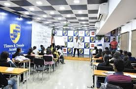 classroom Times And Trends Academy (TTA, Chinchwad, Pune) in Pune