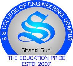 SS College of Engineering, Udaipur logo