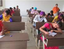 Class Room Dashmesh Khalsa College (DKC, Mohali) in Mohali