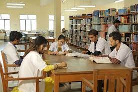 Library Photo Sri Siddhartha University, Tumkur in Tumkur