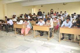 Class Room Bhutta Polytechnic College (BPC, Ludhiana) in Ludhiana