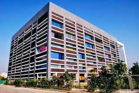 campus Shanti Communication School (SCS, Ahmedabad) in Ahmedabad