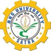 AKS University logo