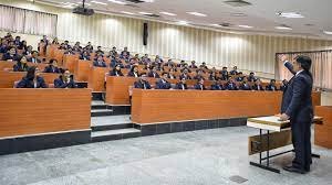 Classroom National Insurance Academy (NIA), Pune in Pune