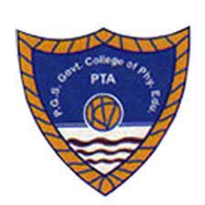 PGSGCPE logo