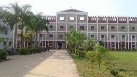 Campus View Gandhi Academy of Technology and Engineering -(GATE), Berhampur in Berhampur