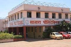 Image for Satara Polytechnic, Satara in Satara