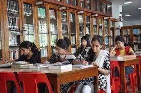 Library for JD Birla Institute - (JDBI, Kolkata) in Kolkata