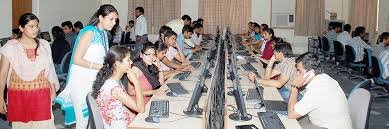 Computer Lab for Jaipur Institute of Technology Group of Institution (JITGI), Jaipur in Jaipur