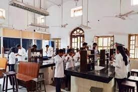 Lab Auurveda Unani Tibbia College and  Karol Bagh New Delhi 