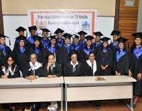 Harkisan Mehta Foundation Institute of Media, Research and Analysis Convocation