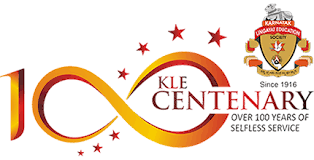 KLE Society's Law College Logo