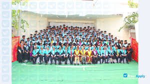 Group photo Mohanlal Sukhadia University in Udaipur