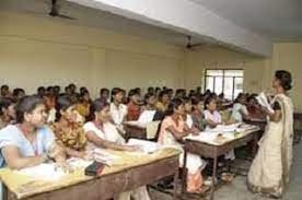 Image for Justice Basheer Ahmed Sayeed College for Women (JBASCW), Chennai in Chennai