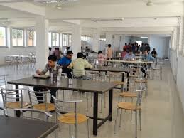 Canteen Axis Colleges in Kanpur 