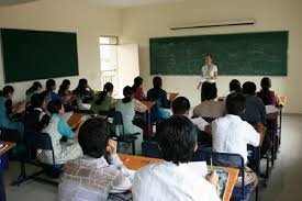 Classroom for School of Management And Technology - (SMT, Meerut) in Meerut