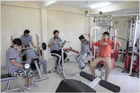 Gym JB Institute of Technology (JBIT, Dehradun) in Dehradun