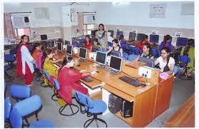 Image for MKHS Gujarati Girls College, Indore in Indore