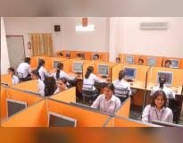 Lab Aishwarya Institute of Management and Information Technology (AIM & IT, Udaipur) in Udaipur