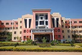 Tirumala Engineering College, Guntur Banner