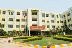 Image for Malla Reddy College of Engineering (MRCE), Secunderabad in Hyderabad	