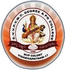 SSVPVMC Mahila Vidyapith College For Women,Visakhapatnam logo