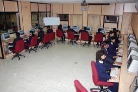 Computer Lab Vaikunth Mehta National Institute of Cooperative Management (VAMNICOM), Pune in Pune