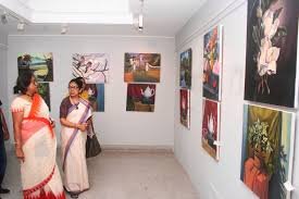 Image for College Of Visual Arts (CVR), Kolkata  in Kolkata