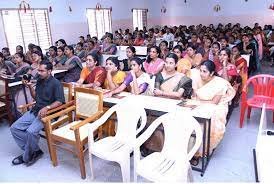 Image for Govt. College of Teacher Education, [GCTE], Thiruvananthapuram in Thiruvananthapuram