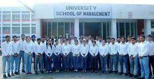 Students Photo  Kurukshetra University in Gurugram