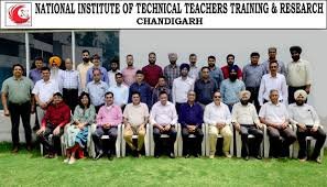 Group Image for National Institute of Technical Teachers Training And Research - (NITTTR, Chandigarh) in Chandigarh