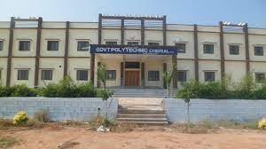 Overview for Government Polytechnic Cheriyal (GPC) Warangal in Warangal	