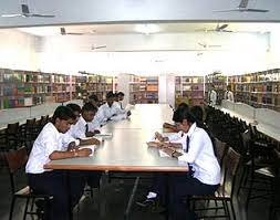 Library Radha Krishan Institute of Technology & Management (RKITM), Indore in Indore