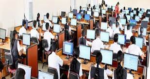 Computer Lab for Simhadri Educational Society Group Of Institutions, Visakhapatnam in Visakhapatnam	