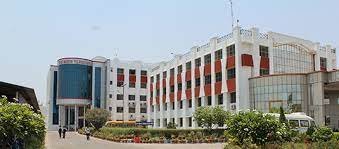RR Group of Institutions, Lucknow Banner