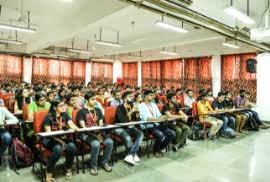  K. J. Somaiya Comprehensive College of Education Training And Research seminar hall