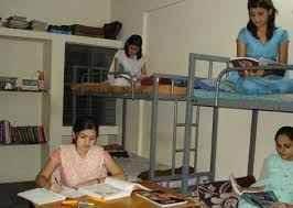 Hostel Nightingale Institute of Nursing (NIN, Noida) in Noida