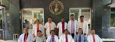 Faculty Members of Stanley Medical College, Chennai in Chennai	