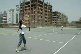 Sports Amity School of Engineering and Technology  in Greater Noida