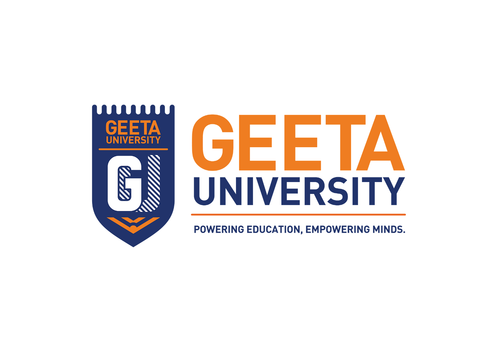 Geeta University Test Of Scholarship